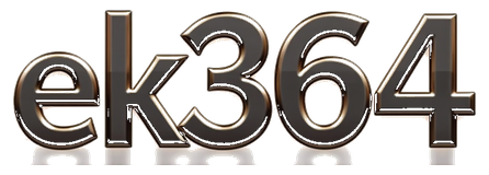 ek364 logo